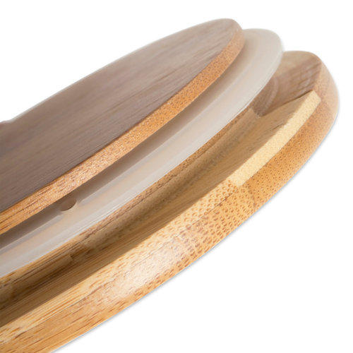 Red Barrel Studio® 3 Piece Coffee, Tea & Sugar Jar Set & Reviews Wayfair